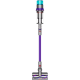 Пылесос Dyson Gen5detect Absolute Nickel/Purple (446989-01)