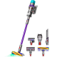 Пылесос Dyson Gen5detect Absolute Nickel/Purple (446989-01)