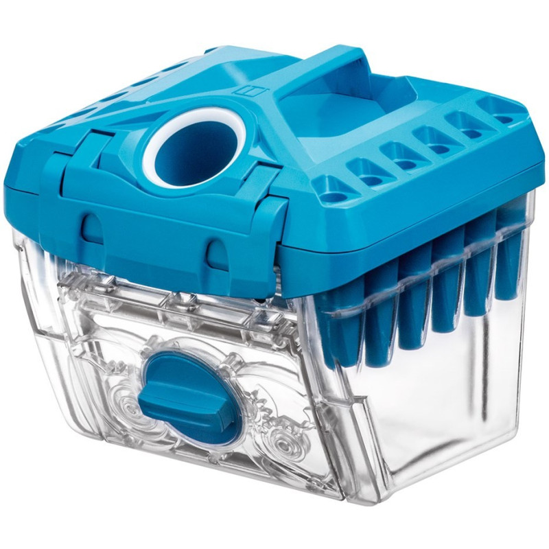 Thomas DryBox Amfibia