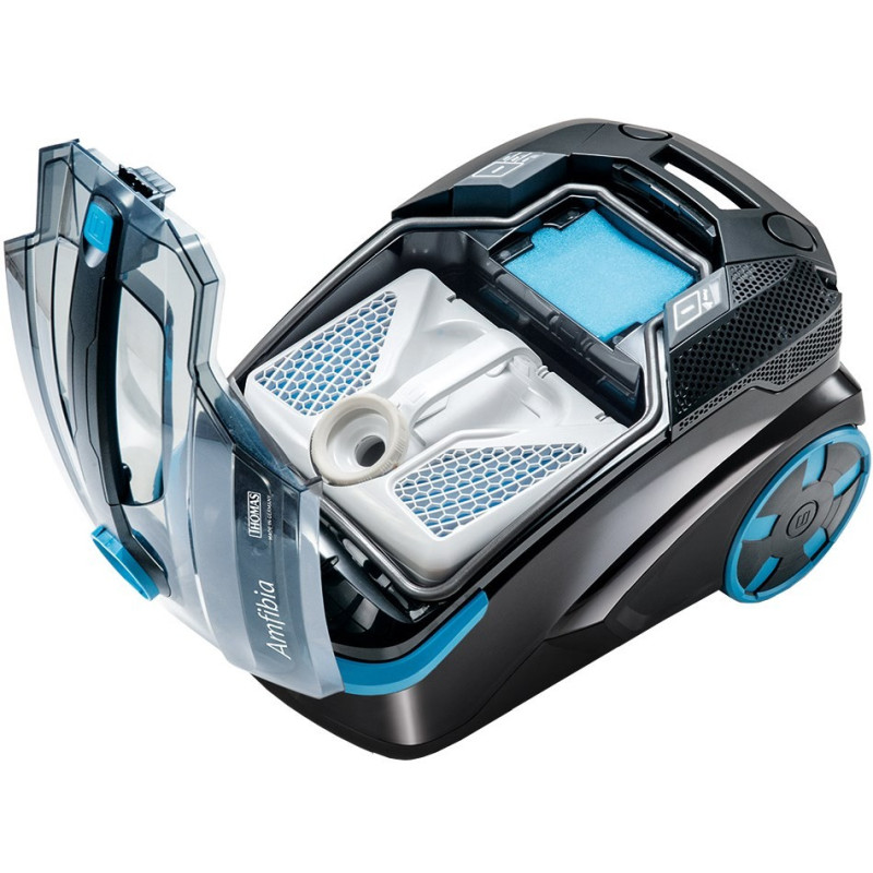 Thomas DryBox Amfibia