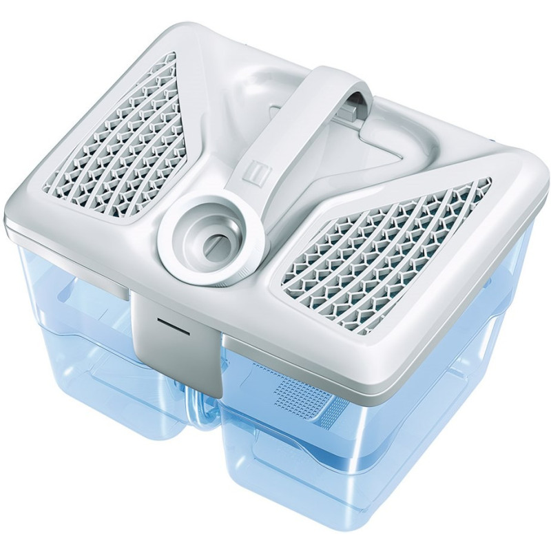 Thomas DryBox Amfibia