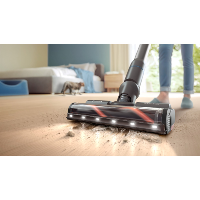 Пилосос Philips XC8157/01