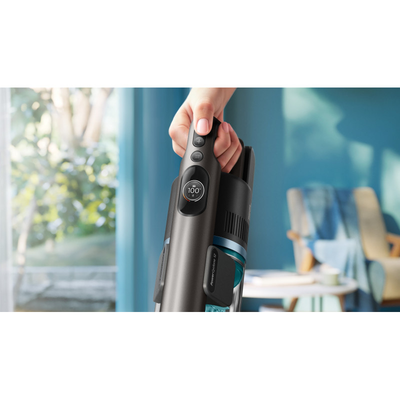 Пилосос Philips XC8157/01