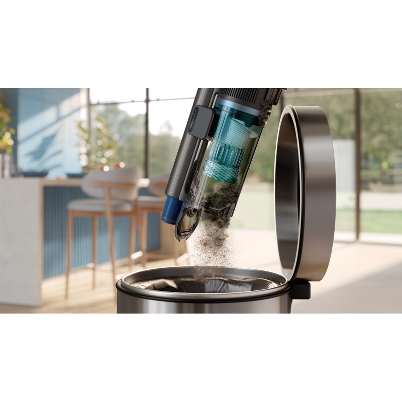 Пилосос Philips XC8157/01
