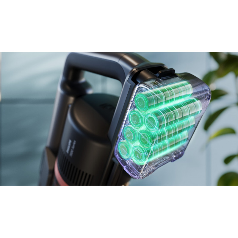 Пилосос Philips XC8157/01