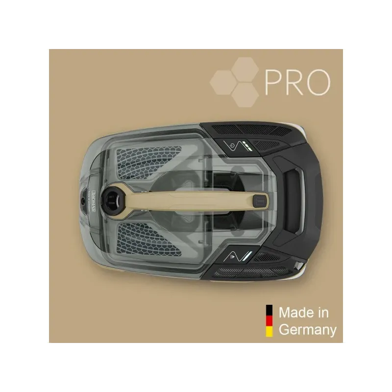 Пылесос Thomas AMFIBIA PRO 4ALL (788705)