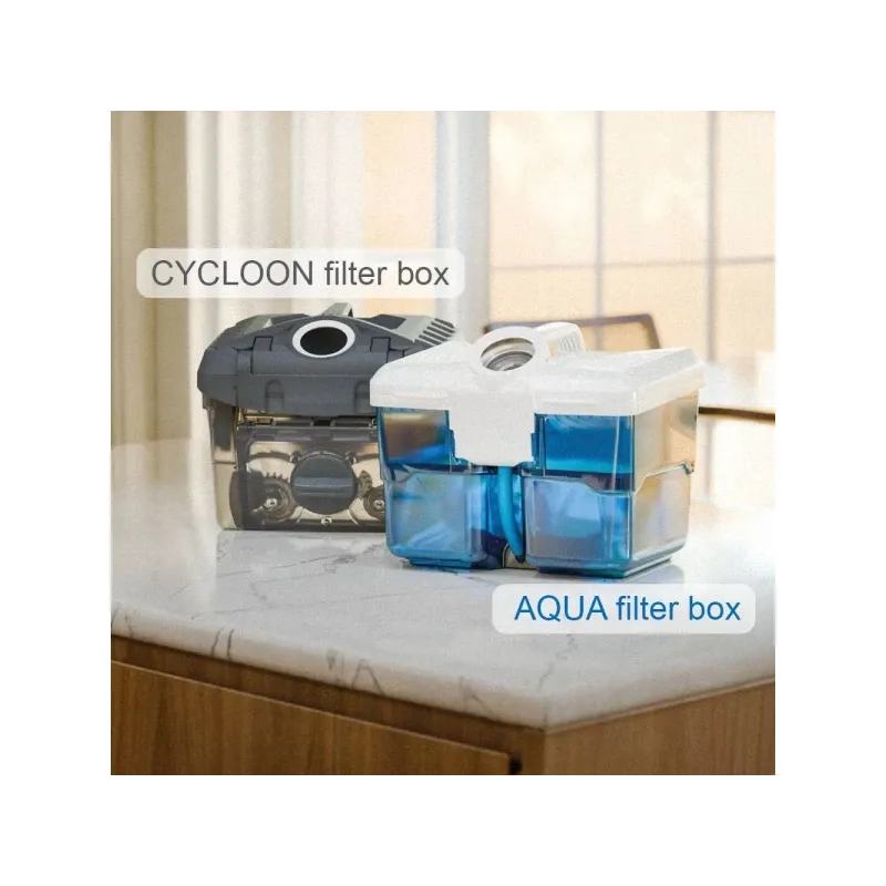 Пылесос Thomas AMFIBIA PRO 4ALL (788705)