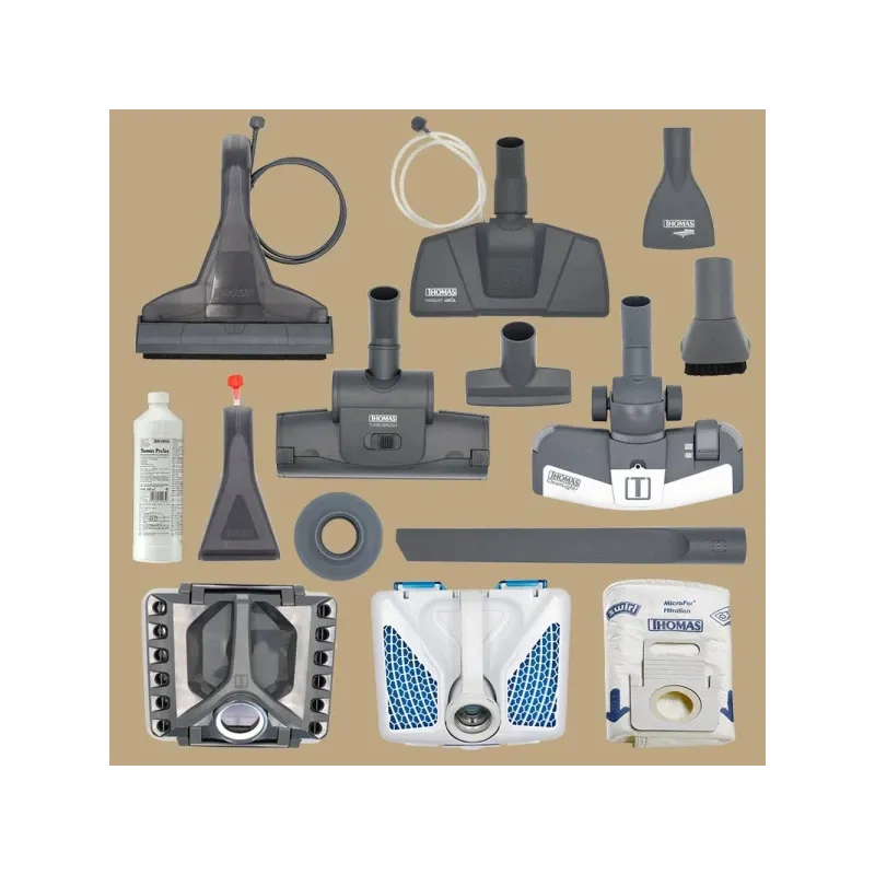 Пылесос Thomas AMFIBIA PRO 4ALL (788705)
