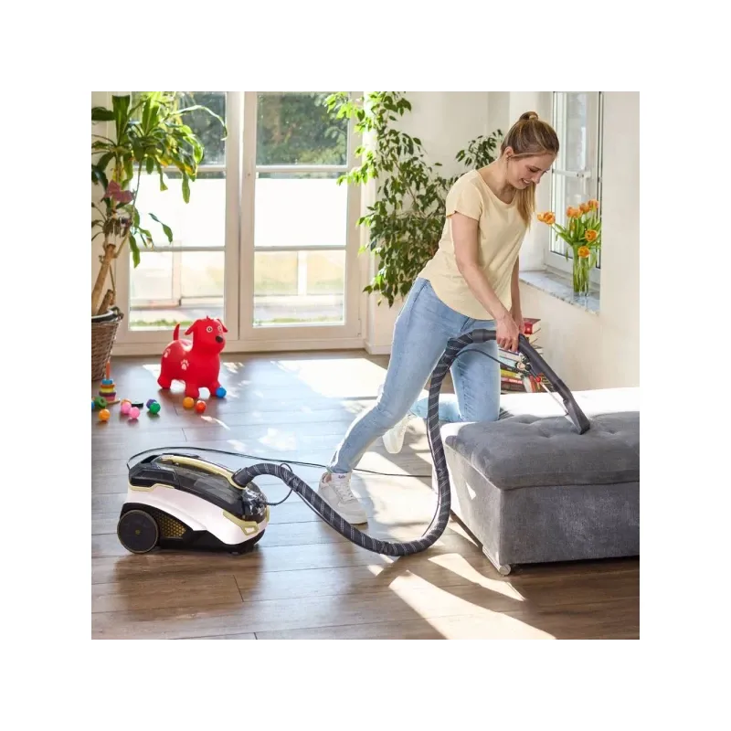 Пылесос Thomas AMFIBIA PRO 4ALL (788705)