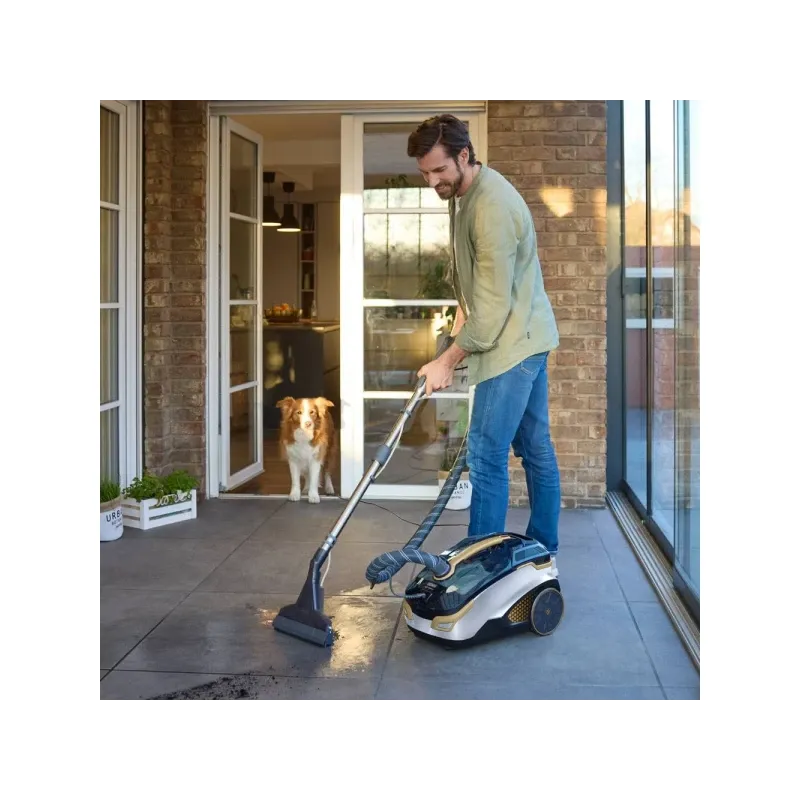 Пылесос Thomas AMFIBIA PRO 4ALL (788705)