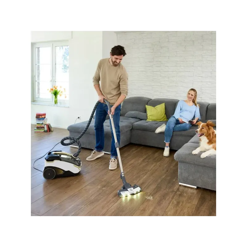 Пылесос Thomas AMFIBIA PRO 4ALL (788705)