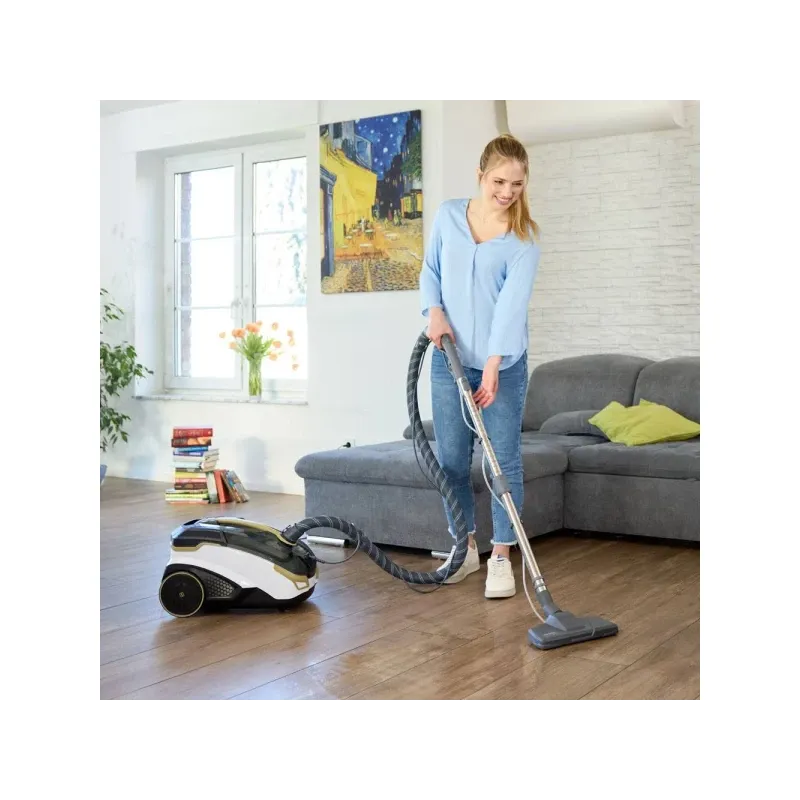 Пылесос Thomas AMFIBIA PRO 4ALL (788705)