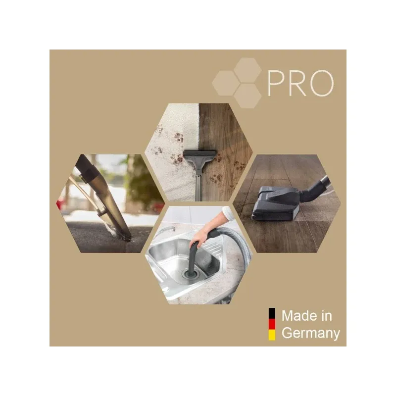 Пылесос Thomas AMFIBIA PRO 4ALL (788705)