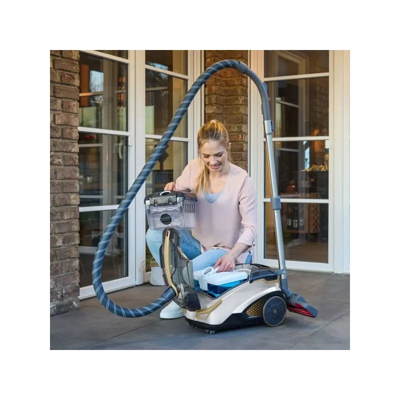 Пылесос Thomas AMFIBIA PRO 4ALL (788705)