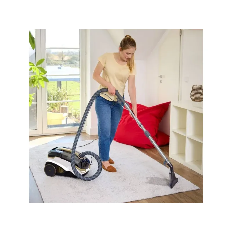 Пылесос Thomas AMFIBIA PRO 4ALL (788705)