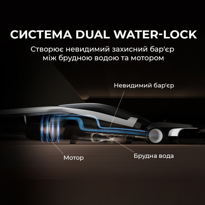 Пилосос Deerma VX100 (DEM-VX100)