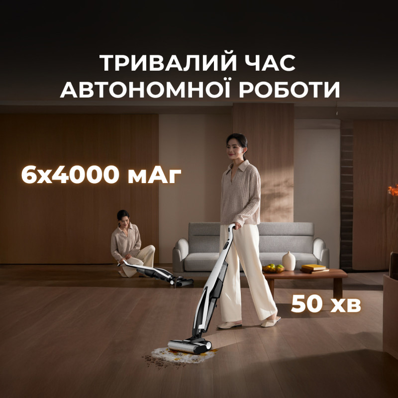 Пилосос Deerma VX100 (DEM-VX100)