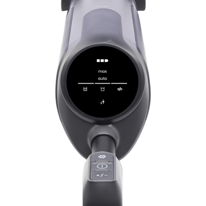 Пылесос Hisense HFC433170A