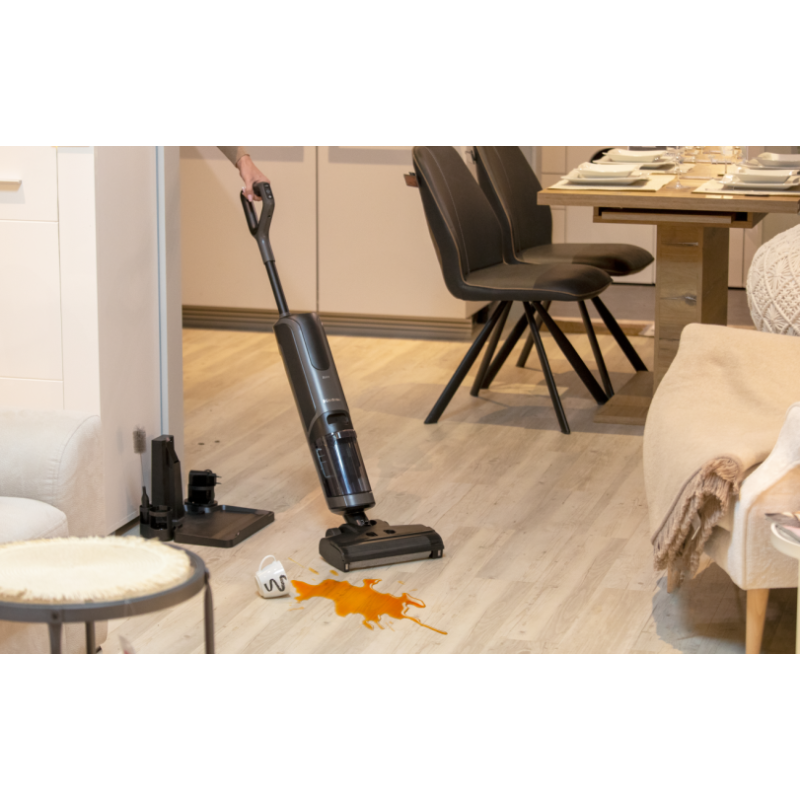 Пылесос Hisense HFC433170A