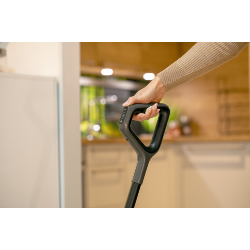 Пылесос Hisense HFC433170A