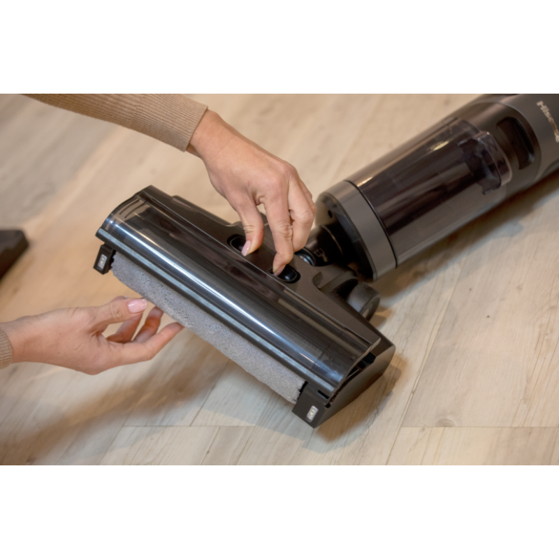 Пылесос Hisense HFC433170A