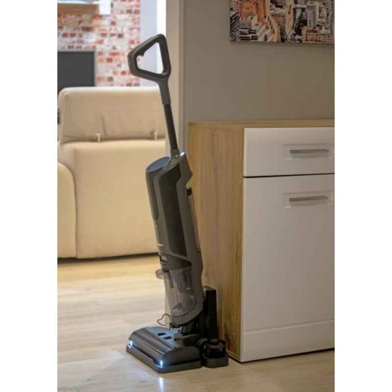 Пылесос Hisense HFC433170A