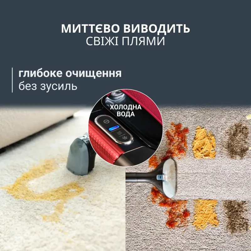 Пилосос Rowenta IN7020F0