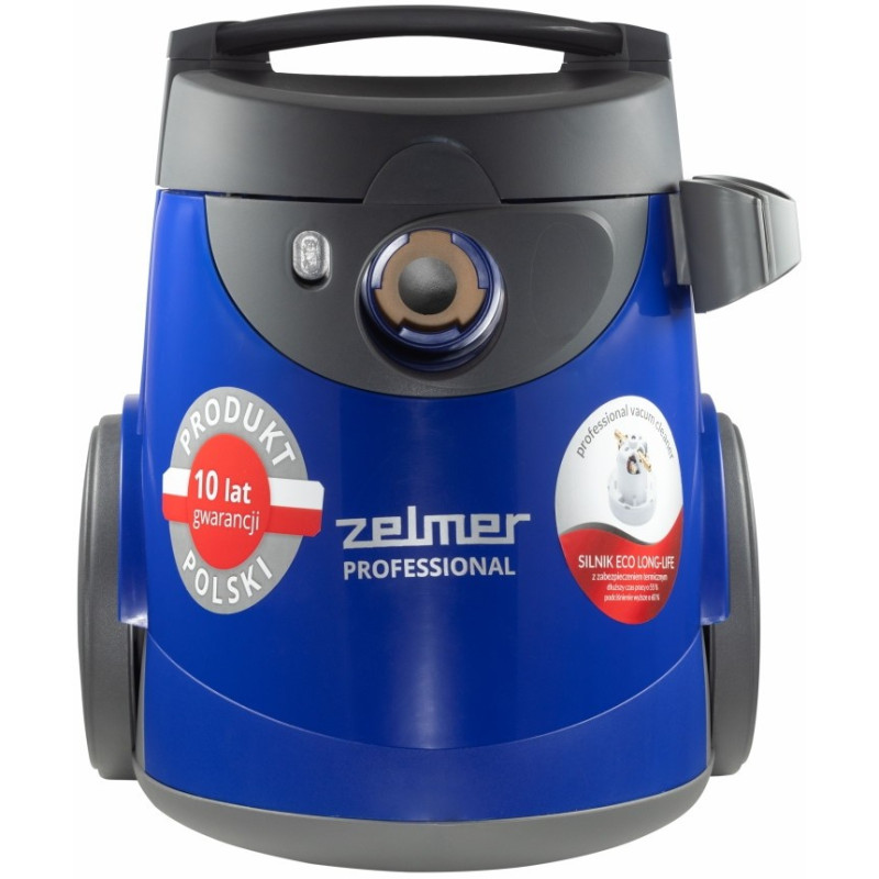 Zelmer ZVC5105B