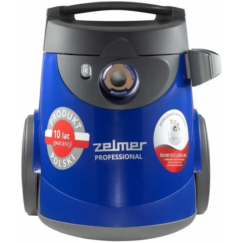 Пилосос Zelmer ZVC5105B