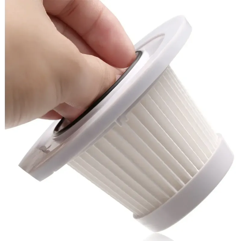 Пылесос Aspiring Dust 2 Battery and Cord 6 kPa (DU5500ABS)