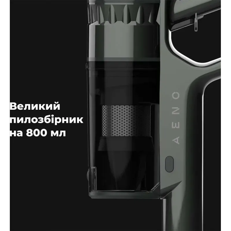Пилосос AENO SC2 (ASC0002)
