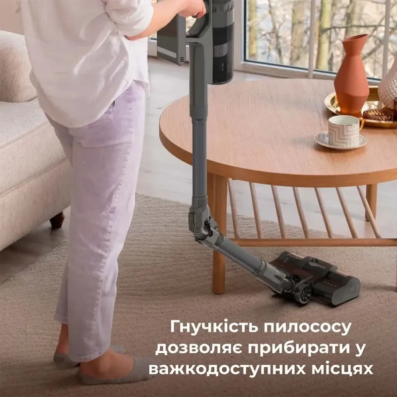 Пилосос AENO SC2 (ASC0002)