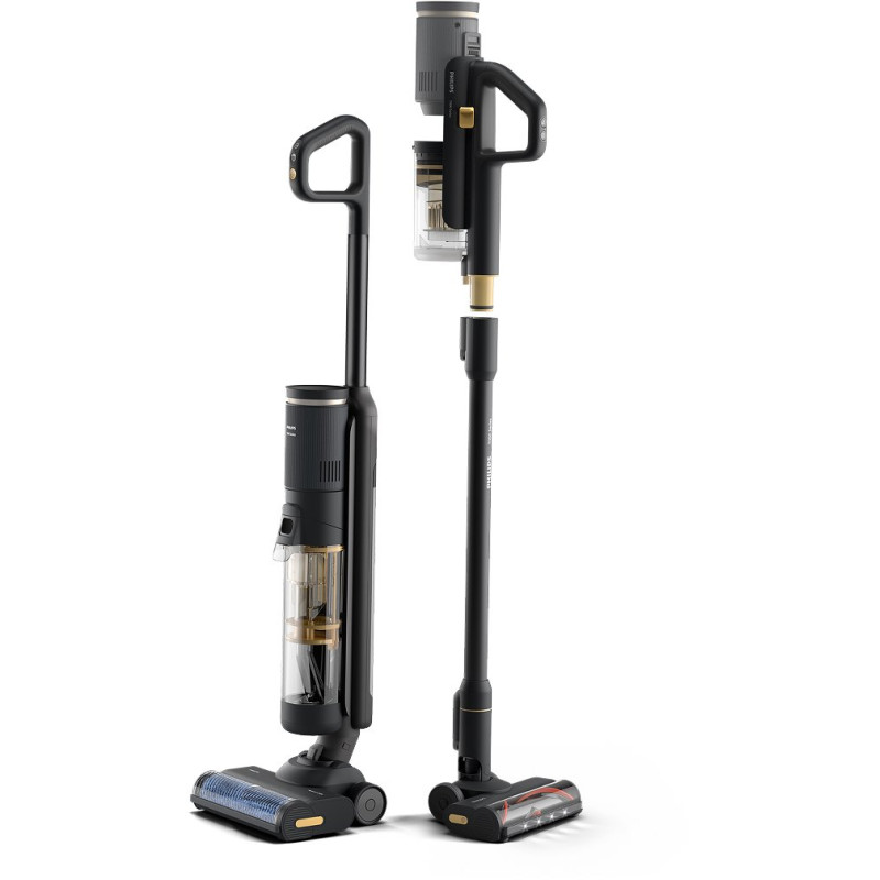 Пилосос Philips 7000 Series AquaTrio XW7264/11