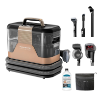 Пилосос Rowenta Clean It Hot & Cold IN7021F0