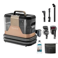Пилосос Rowenta Clean It Hot & Cold IN7021F0