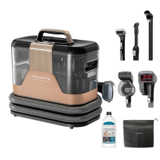 Пилосос Rowenta Clean It Hot & Cold IN7021F0