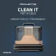 Пылесос Rowenta Clean It Hot & Cold IN7021F0
