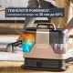 Пылесос Rowenta Clean It Hot & Cold IN7021F0