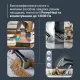 Пылесос Rowenta Clean It Hot & Cold IN7021F0