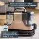 Пылесос Rowenta Clean It Hot & Cold IN7021F0
