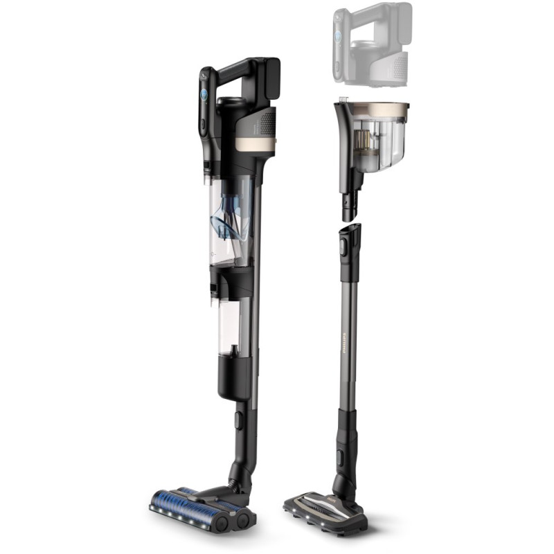 Пилосос Philips XW9463/11