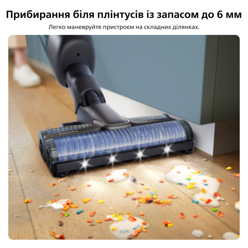 Пилосос Philips XW9463/11