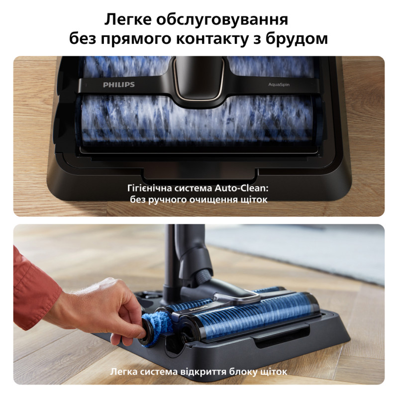 Пилосос Philips XW9463/11