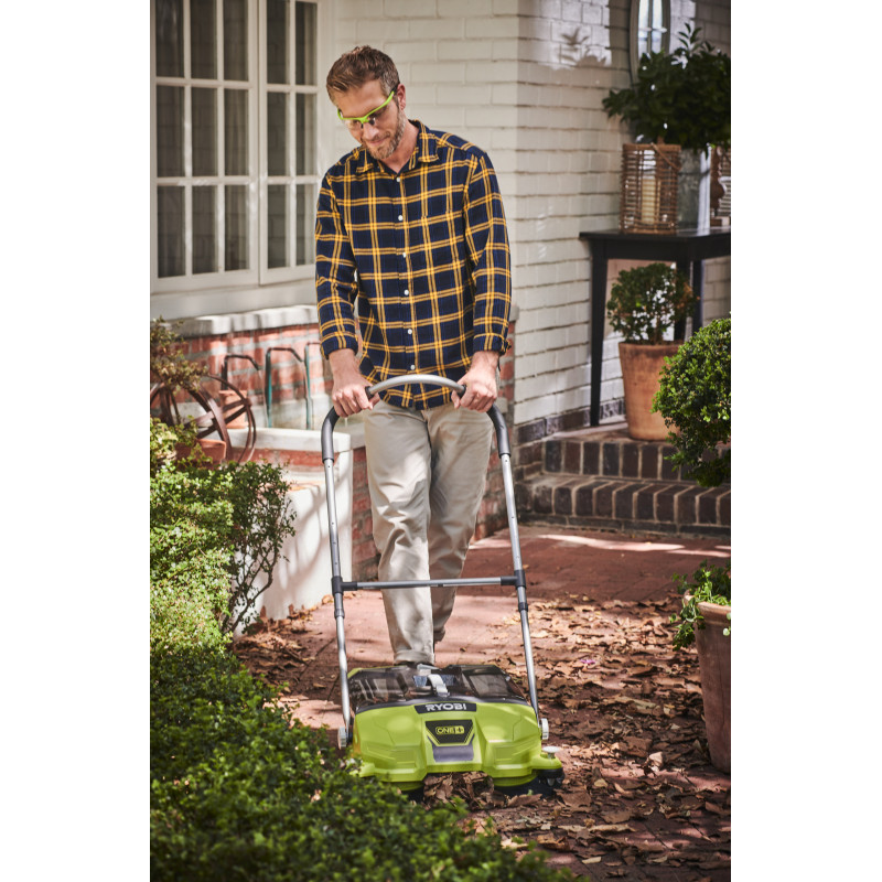 Пилосос Ryobi R18SW3-0 (5133004365)