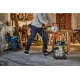 Пылесос Ryobi ONE+ R18WDV-0 (5133004724)