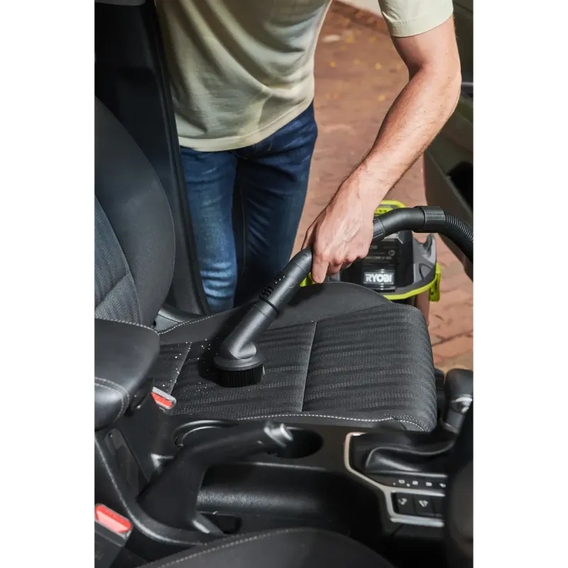 Пылесос Ryobi ONE+ R18WDV-0 (5133004724)