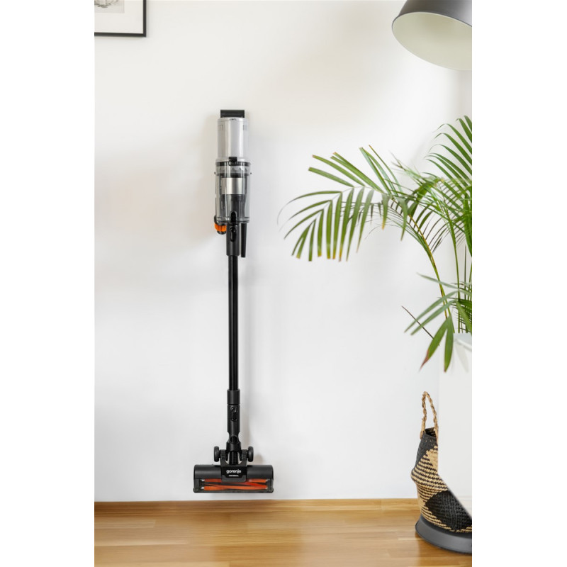 Пилосос Gorenje SVC259400NES
