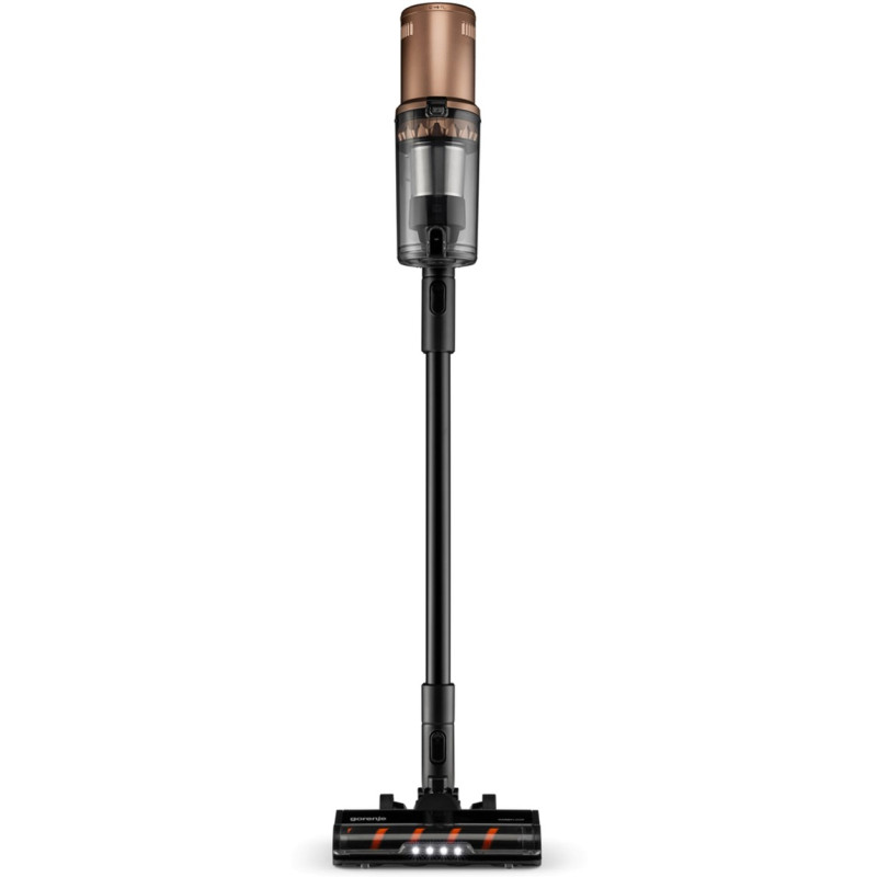 Пылесос Gorenje SVC259449NDCO