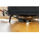 Пылесос Gorenje SVC259449NDCO