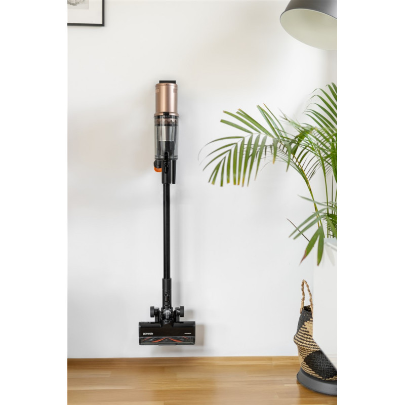 Пылесос Gorenje SVC259449NDCO